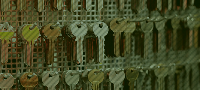 24時間・群馬県全域対応カギセンター安中