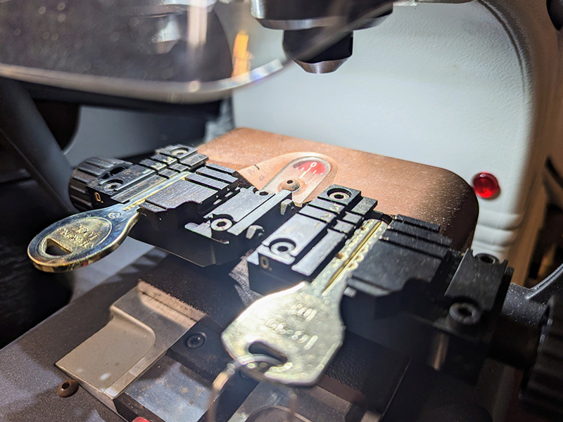 豊富な経験と高い技術