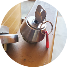 交換・取付します！