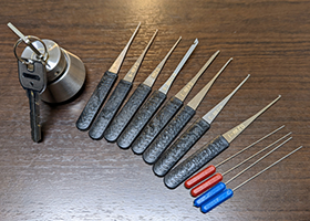 豊富な経験と高い技術